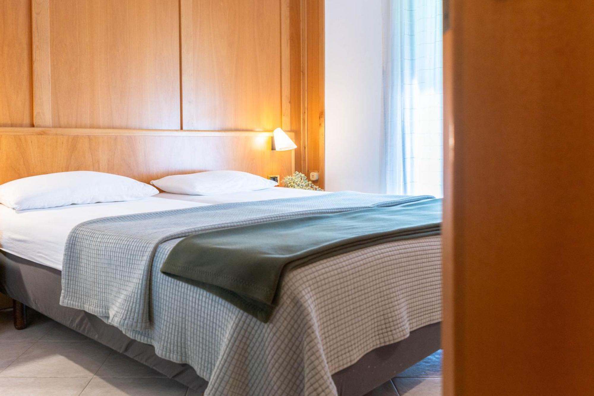 Comano Vacanze Appartamenti Comano Terme Exterior photo